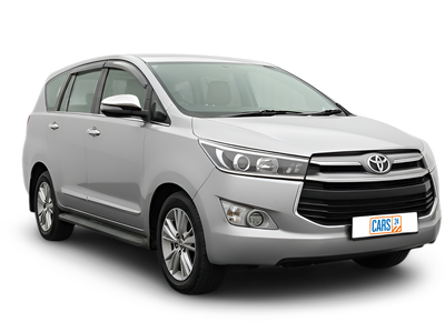 Toyota Innova Crysta-img